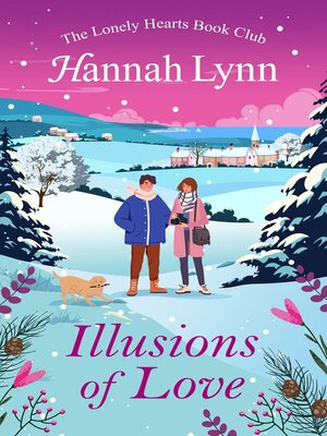 cover image of Illusions of Love